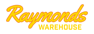 Raymonds Warehouse